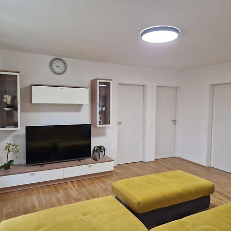 Appartement Patricia House à Ljubljana Extérieur photo