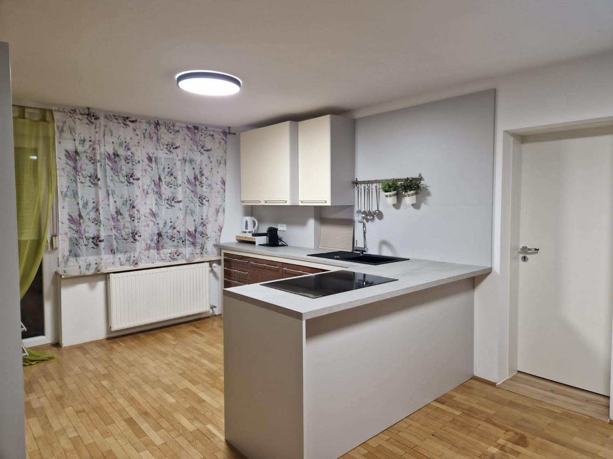 Appartement Patricia House à Ljubljana Extérieur photo