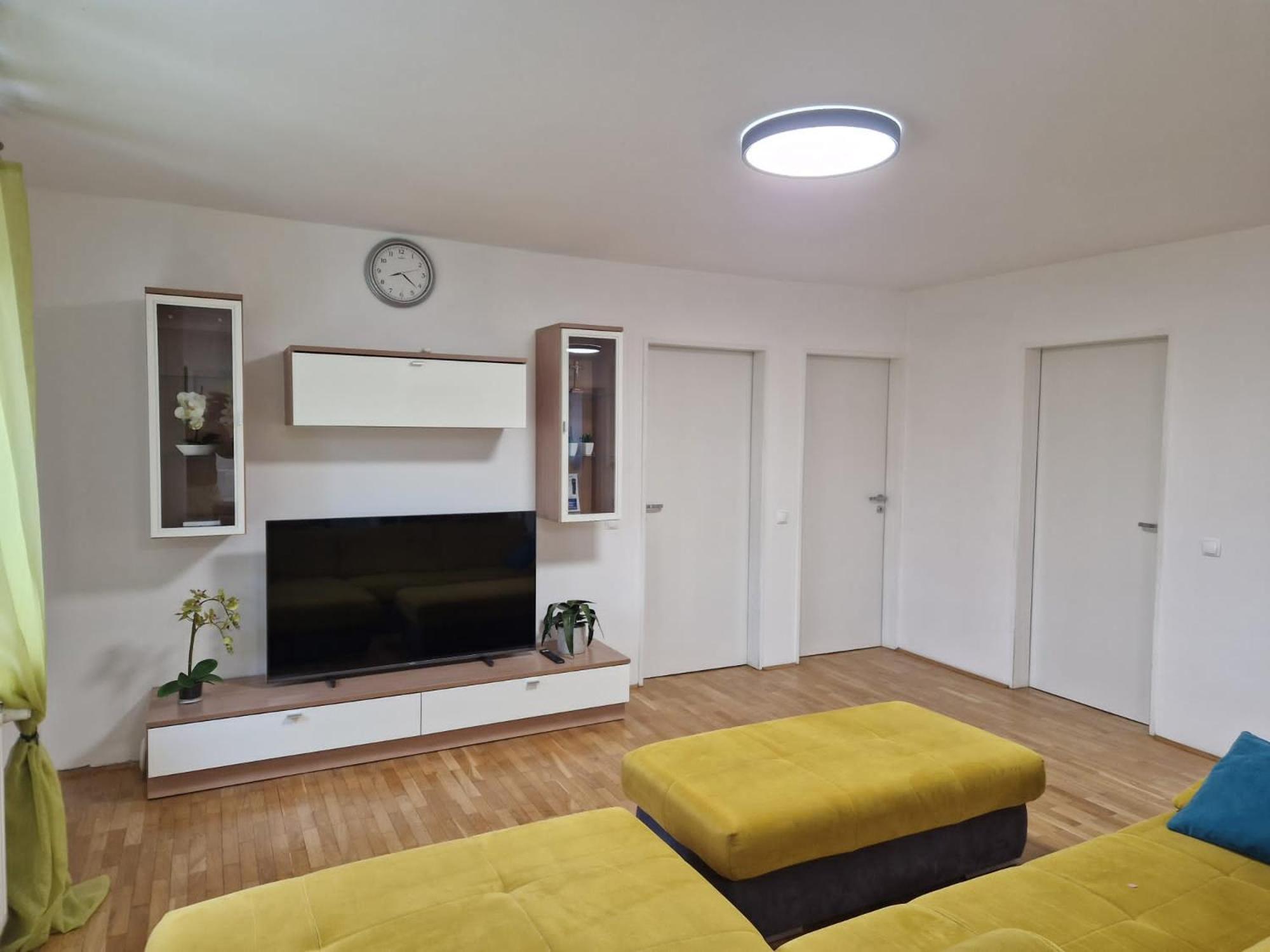 Appartement Patricia House à Ljubljana Extérieur photo