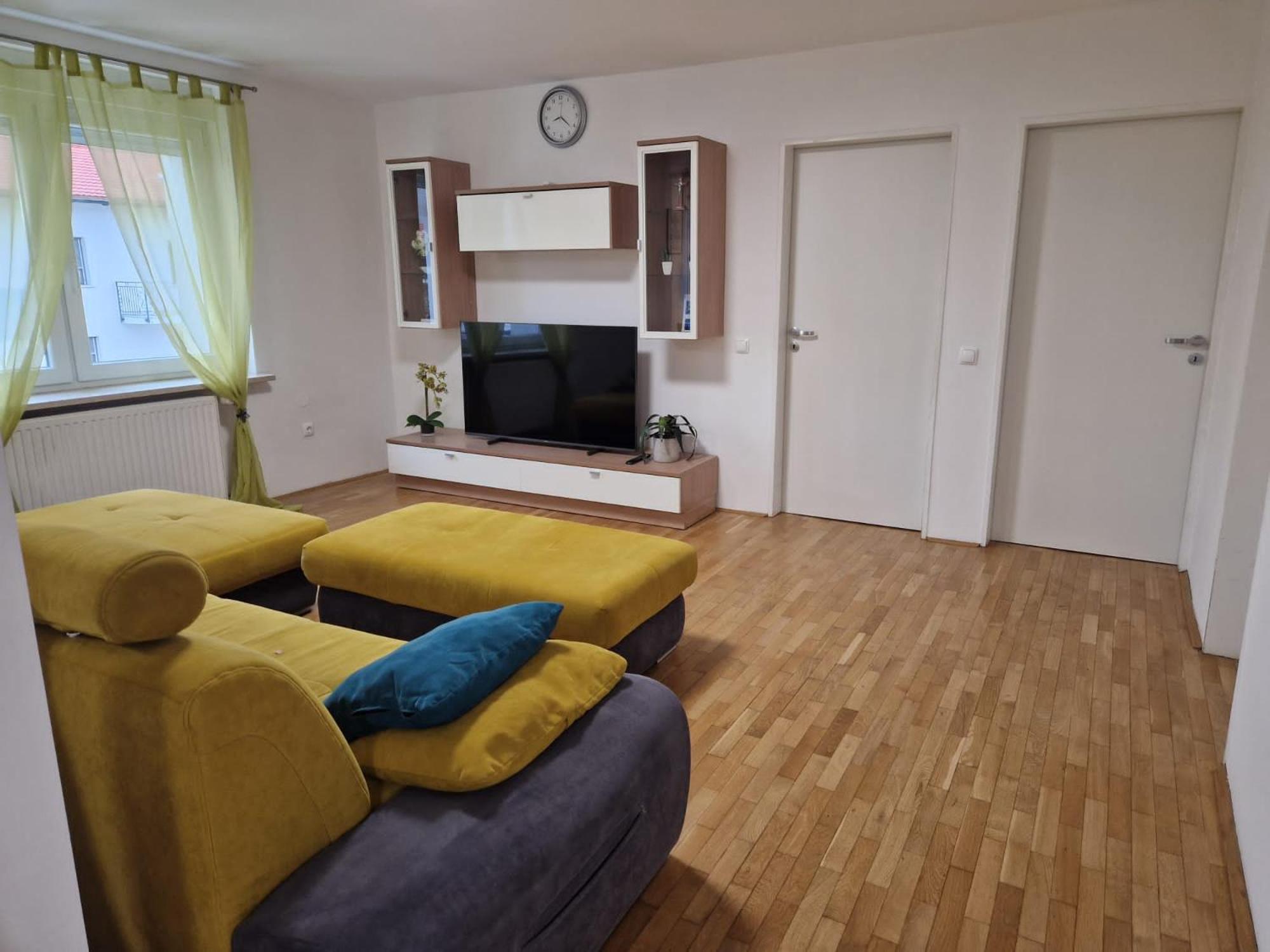 Appartement Patricia House à Ljubljana Extérieur photo