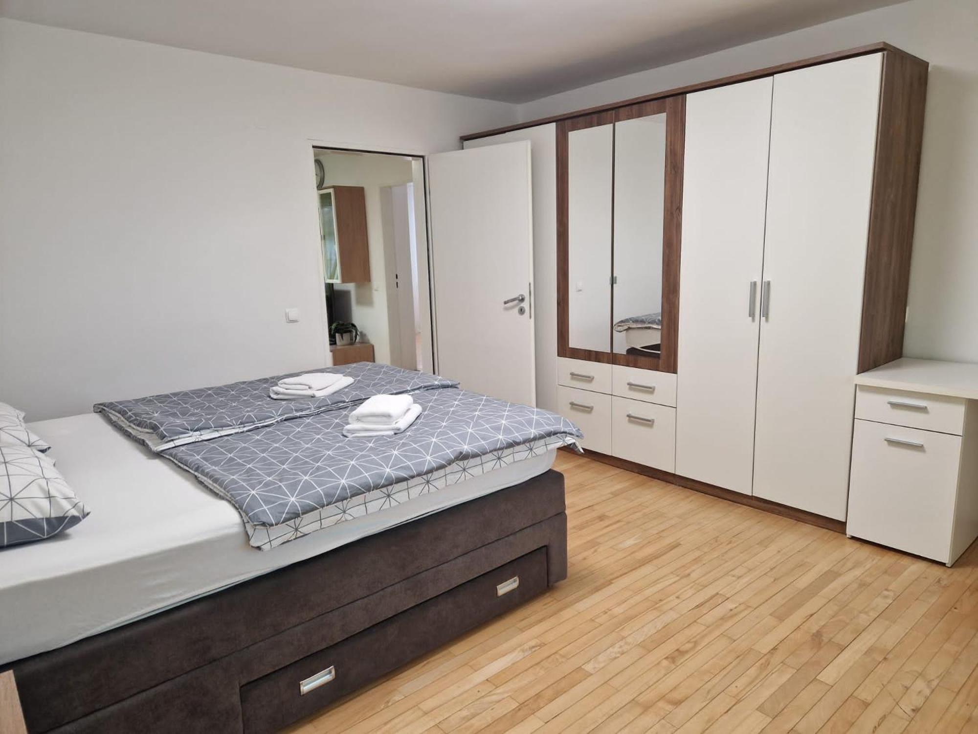 Appartement Patricia House à Ljubljana Extérieur photo