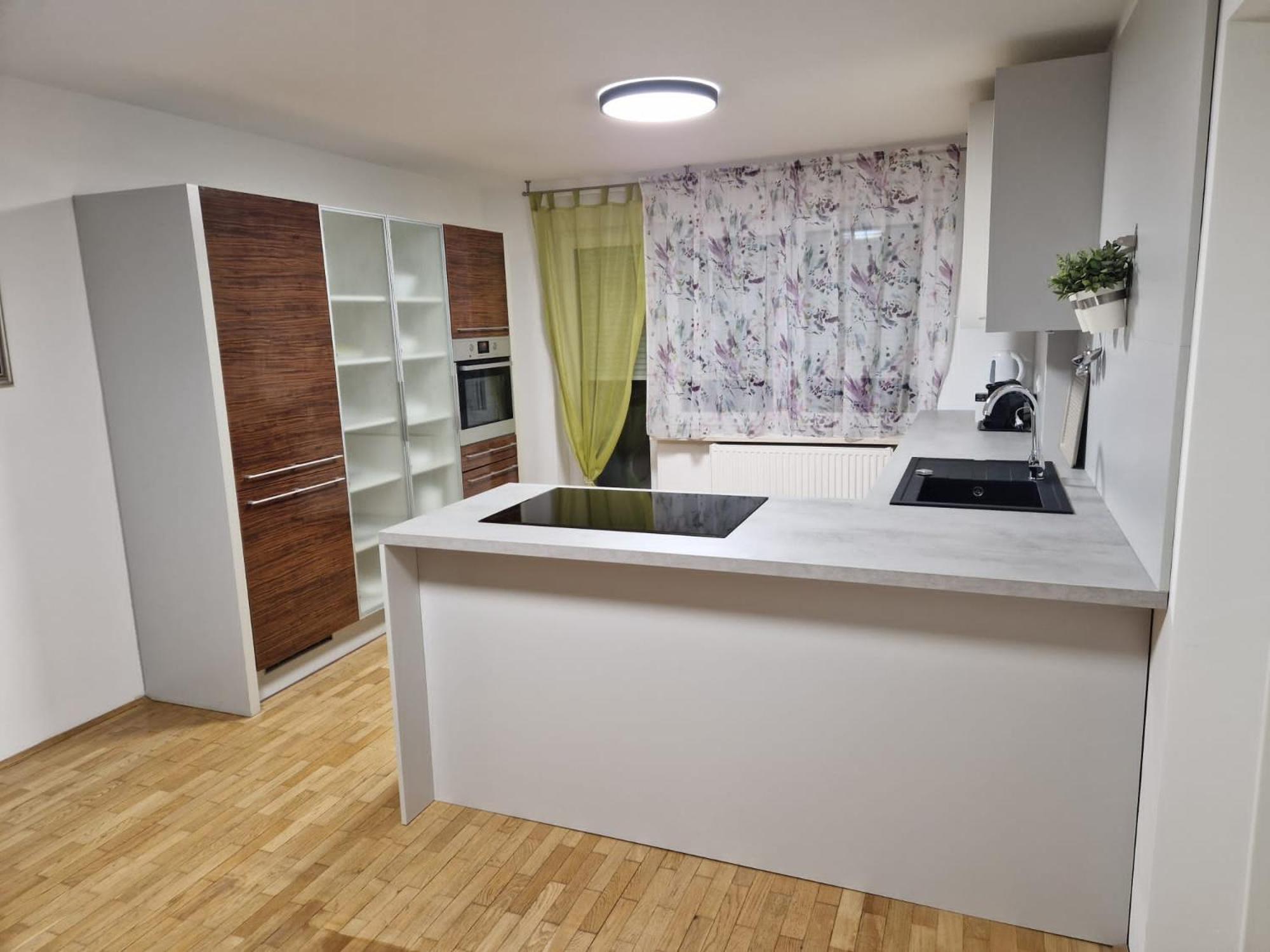 Appartement Patricia House à Ljubljana Extérieur photo