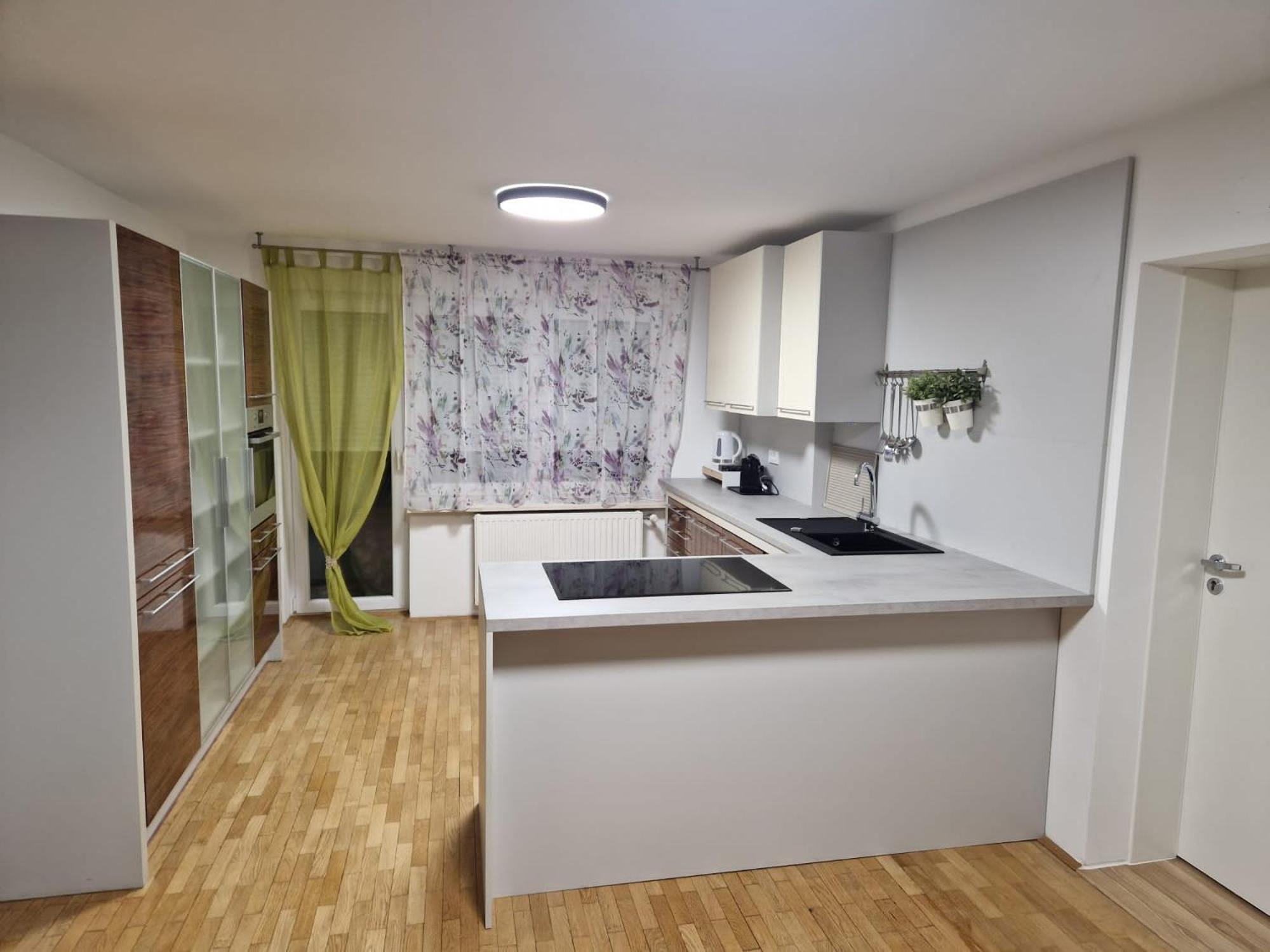 Appartement Patricia House à Ljubljana Extérieur photo
