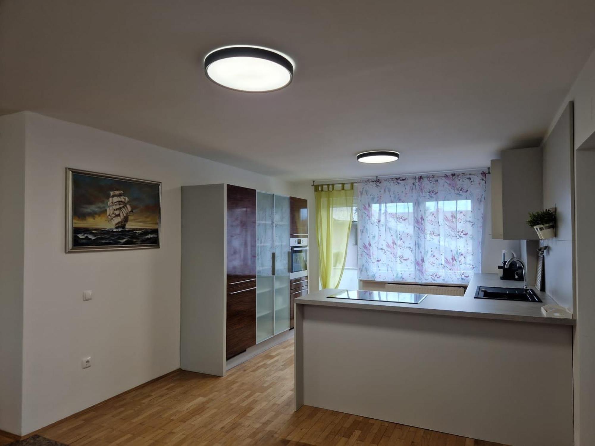 Appartement Patricia House à Ljubljana Extérieur photo