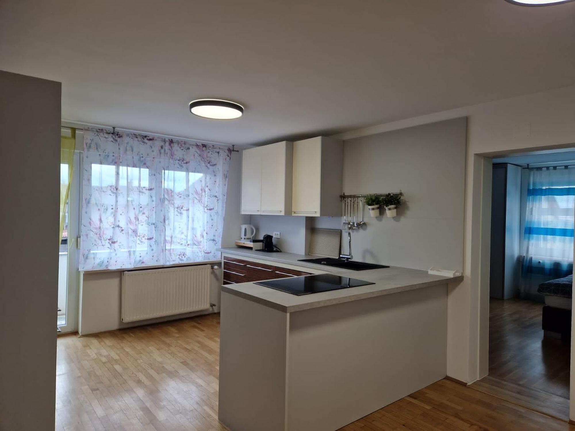 Appartement Patricia House à Ljubljana Extérieur photo