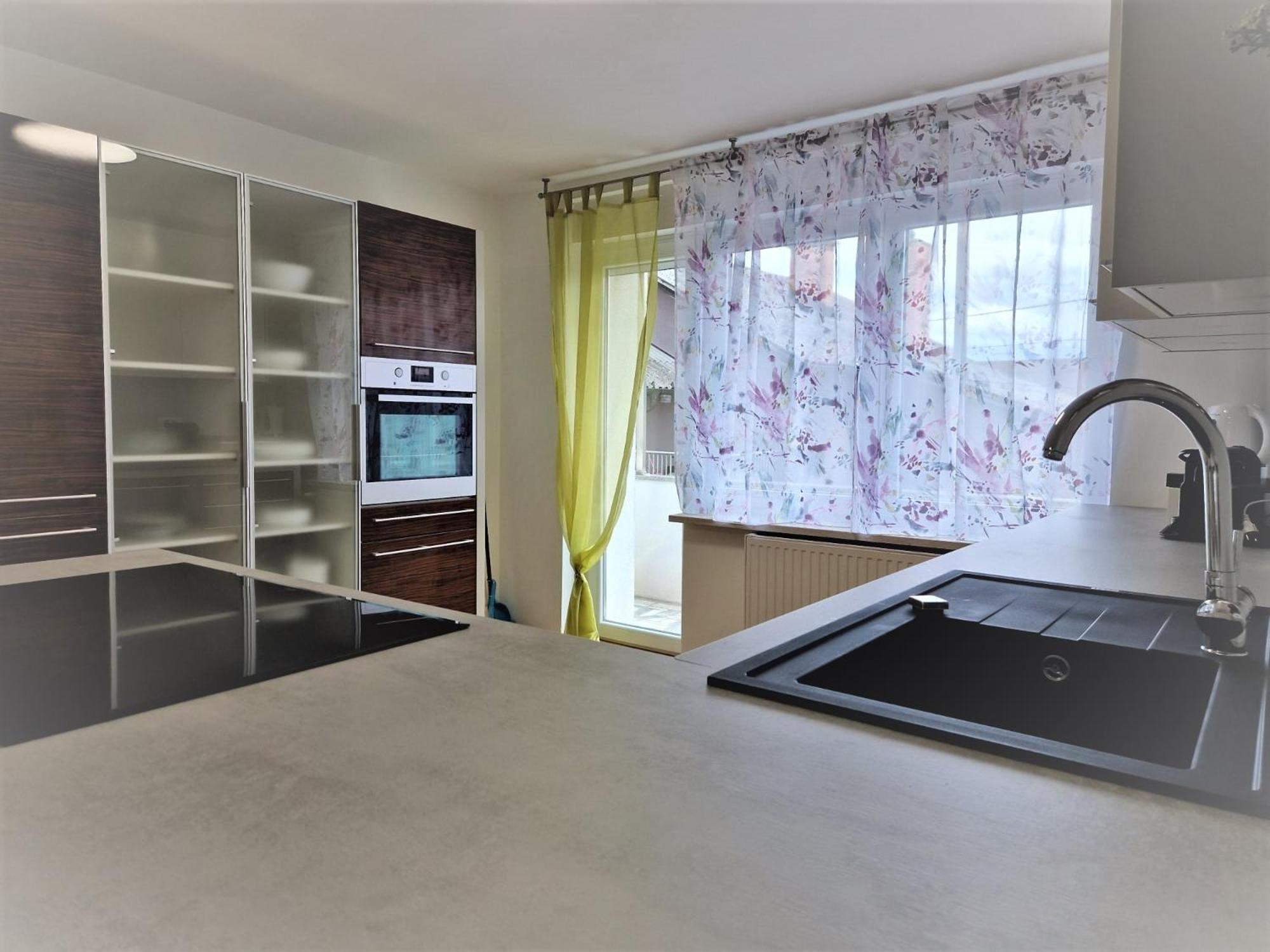 Appartement Patricia House à Ljubljana Extérieur photo