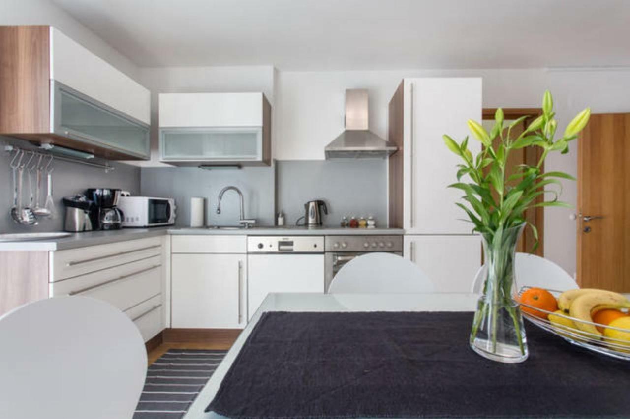 Appartement Patricia House à Ljubljana Extérieur photo